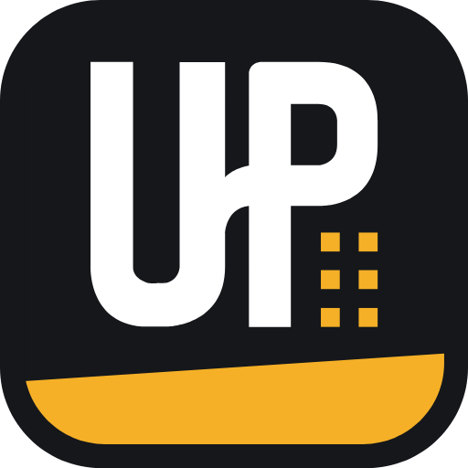 Aplicația UP-GRID